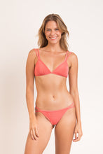 Charger l&#39;image dans la galerie, Model Front: Rio De Sol Haut Top Malibu-Nina Tri-Duo
