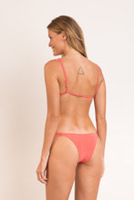 Charger l&#39;image dans la galerie, Model Back: Rio De Sol Haut Top Malibu-Nina Tri-Duo
