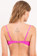 Charger l&#39;image dans la galerie, Image 07: Rio De Sol Haut Top Malibu-Rosa Bandeau-Duo
