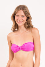 Charger l&#39;image dans la galerie, Image 14: Rio De Sol Haut Top Malibu-Rosa Bandeau-Duo
