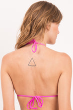 Charger l&#39;image dans la galerie, Image 07: Rio De Sol Haut Top Malibu-Rosa Tri-Inv
