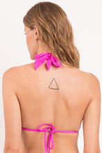 Charger l&#39;image dans la galerie, Image 08: Rio De Sol Haut Top Malibu-Rosa Tri-Rev
