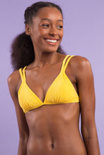 Charger l&#39;image dans la galerie, Image 09: Rio De Sol Haut Top Malibu-Yellow Tri-Duo
