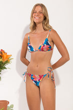 Charger l&#39;image dans la galerie, Model Front: Rio De Sol Haut Top Maui Tri-Fixo
