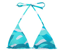 Charger l&#39;image dans la galerie, Product Front: Rio De Sol Haut Top Mayaguana Tri-Inv
