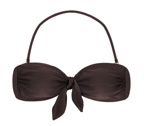 Product Front: Rio De Sol Haut Top Meteorite Bandeau