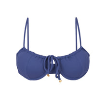Charger l&#39;image dans la galerie, Product Front: Rio De Sol Haut Top Mtx-Netuno Balconet-Tie
