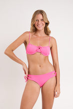 Charger l&#39;image dans la galerie, Image 07: Rio De Sol Haut Top Mtx-Ultrapink Balconet-Tie
