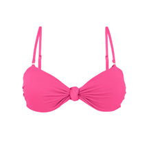 Charger l&#39;image dans la galerie, Product Front: Rio De Sol Haut Top Mtx-Ultrapink Bandeau-Joy
