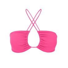 Charger l&#39;image dans la galerie, Product Front: Rio De Sol Haut Top Mtx-Ultrapink Camille
