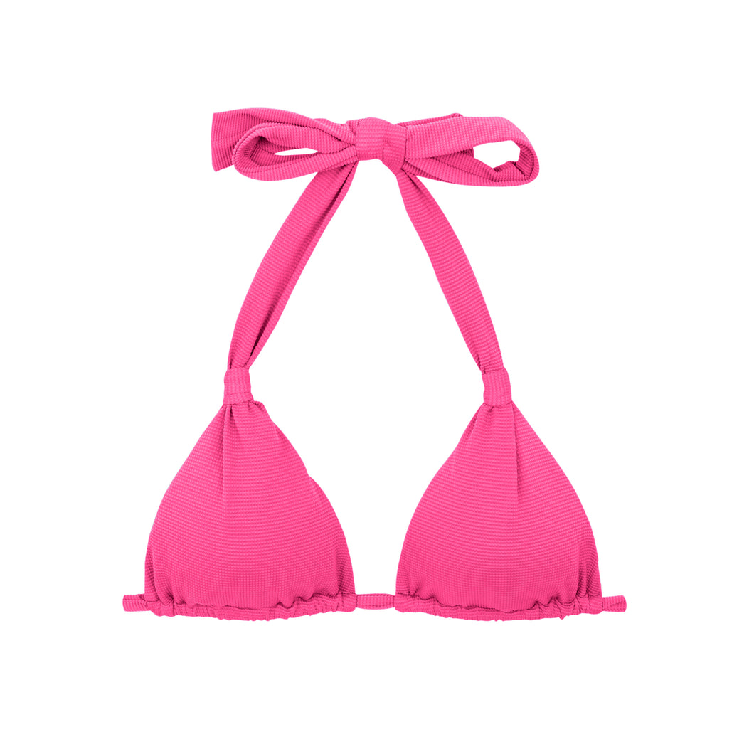 Product Front: Rio De Sol Haut Top Mtx-Ultrapink Mel