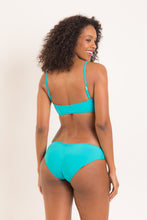 Charger l&#39;image dans la galerie, Model Back: Rio De Sol Haut Top Nanai Bandeau-Reto
