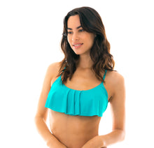 Charger l&#39;image dans la galerie, Gallery: Rio De Sol Haut Top Nannai Babado
