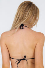 Charger l&#39;image dans la galerie, Image 07: Rio De Sol Haut Top Nero Tri-Inv
