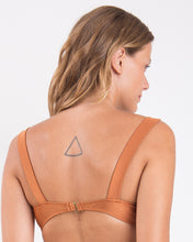 Charger l&#39;image dans la galerie, Image 05: Rio De Sol Haut Top Nocciola Amelia
