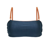 Charger l&#39;image dans la galerie, Product Back: Rio De Sol Haut Top Nocciola Bandeau-Reto
