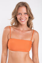 Charger l&#39;image dans la galerie, Gallery: Rio De Sol Haut Top Ocre Bandeau-Reto
