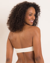 Charger l&#39;image dans la galerie, Image 06: Rio De Sol Haut Top Off-White Bandeau-Reto
