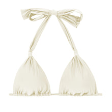 Charger l&#39;image dans la galerie, Product Front: Rio De Sol Haut Top Off-White Mel
