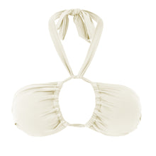 Charger l&#39;image dans la galerie, Product Back: Rio De Sol Haut Top Off-White Mel

