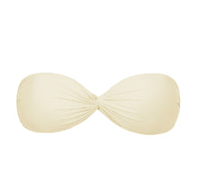 Charger l&#39;image dans la galerie, Product Front: Rio De Sol Haut Top Off-White Twist
