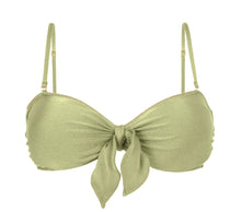 Charger l&#39;image dans la galerie, Product Front: Rio De Sol Haut Top Oliva Bandeau-No
