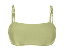 Charger l&#39;image dans la galerie, Product Front: Rio De Sol Haut Top Oliva Bandeau-Reto

