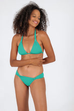 Charger l&#39;image dans la galerie, Model Front: Rio De Sol Haut Top Opal Mel
