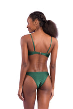 Charger l&#39;image dans la galerie, Model Back: Rio De Sol Haut Top Palace Bandeau-Joy
