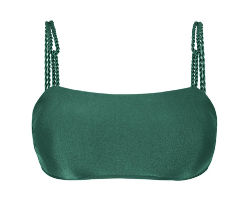 Product Front: Rio De Sol Haut Top Palace Bandeau-Reto
