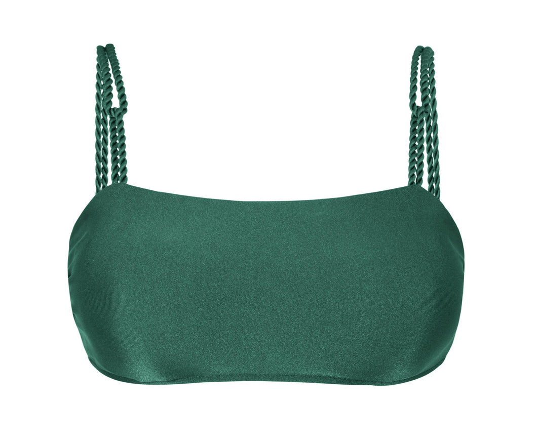 Product Front: Rio De Sol Haut Top Palace Bandeau-Reto