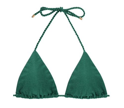Product Front: Rio De Sol Haut Top Palace Tri-Rope