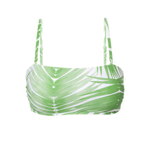 Charger l&#39;image dans la galerie, Product Front: Rio De Sol Haut Top Palms Bandeau-Reto
