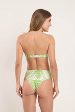 Charger l&#39;image dans la galerie, Model Back: Rio De Sol Haut Top Palms Bandeau-Reto
