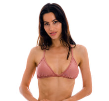 Charger l&#39;image dans la galerie, Image 10: Rio De Sol Haut Top Palms-Blue Tri-Fixo
