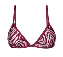 Charger l&#39;image dans la galerie, Product Front: Rio De Sol Haut Top Palms-Vine Tri-Fixo
