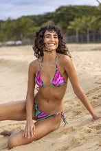 Charger l&#39;image dans la galerie, Image 07: Rio De Sol Haut Top Parrots Tri-Inv
