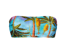 Charger l&#39;image dans la galerie, Product Front: Rio De Sol Haut Top Por Do Sol Reto
