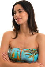 Charger l&#39;image dans la galerie, Gallery: Rio De Sol Haut Top Por Do Sol Reto
