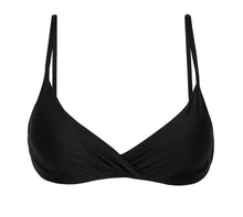 Charger l&#39;image dans la galerie, Product Front: Rio De Sol Haut Top Preto Balconet-Inv
