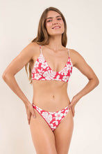 Charger l&#39;image dans la galerie, Image 06: Rio De Sol Haut Top Pua-Hibiscus Hana
