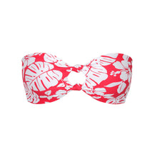 Charger l&#39;image dans la galerie, Product Front: Rio De Sol Haut Top Pua-Hibiscus Lani
