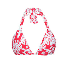 Charger l&#39;image dans la galerie, Product Front: Rio De Sol Haut Top Pua-Hibiscus Mel
