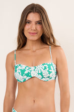 Charger l&#39;image dans la galerie, Gallery: Rio De Sol Haut Top Pua-Valley Coral
