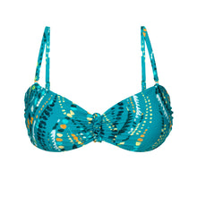 Charger l&#39;image dans la galerie, Product Front: Rio De Sol Haut Top Rain Bandeau-Crispy
