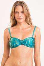 Charger l&#39;image dans la galerie, Gallery: Rio De Sol Haut Top Rain Bandeau-Crispy
