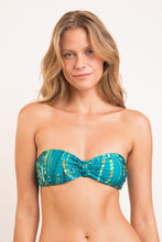 Charger l&#39;image dans la galerie, Image 08: Rio De Sol Haut Top Rain Bandeau-Crispy
