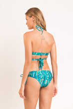 Charger l&#39;image dans la galerie, Model Back: Rio De Sol Haut Top Rain Kate
