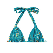 Charger l&#39;image dans la galerie, Product Front: Rio De Sol Haut Top Rain Mel
