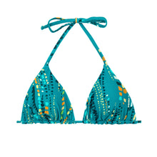 Charger l&#39;image dans la galerie, Product Front: Rio De Sol Haut Top Rain Tri-Inv
